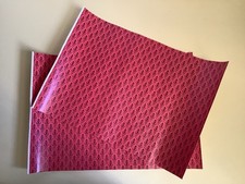 Two sheets dolls for sale  CAMBRIDGE