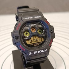 Vintage Casio G-Shock DW-5900C-9 Walter Gold, Mod (914) Ano 1992, RARO comprar usado  Enviando para Brazil