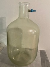 Weithals reagenzglas vakuum gebraucht kaufen  Hamburg