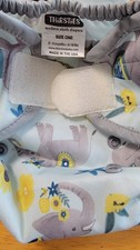 Two thirsties diaper for sale Two thirsties diaper for sale  Saint Petersburg
