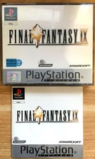 Final fantasy platinum d'occasion  Paris-