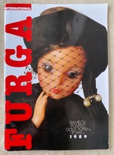 Rarissimo catalogo bambole usato Rarissimo catalogo bambole usato  Italia