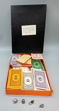 Vintage monopoly money for sale  MIRFIELD