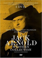 Jack arnold western gebraucht kaufen  Berlin