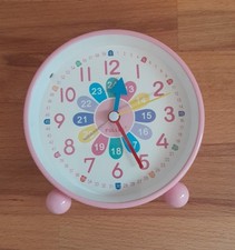 Kipida kinderwecker rosa gebraucht kaufen  Bergkamen