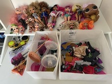 box omg doll for sale box omg doll for sale  EVESHAM