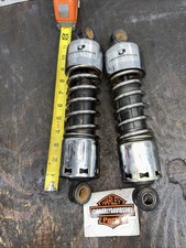 Harley progressive rear for sale  Coral Springs