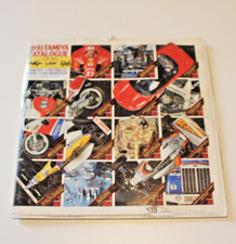 Tamiya 1991 catalogo usato  Seregno