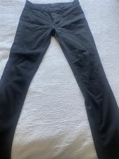Oasis black skinny for sale  WOODFORD GREEN