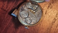 Vintage elgin usa gebraucht kaufen  Karlsruhe
