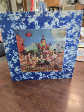 Usado, Rolling Stones Satanic Majesties Request  press vinyl record LP 3D nice!!!!! comprar usado  Enviando para Brazil