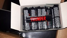 Thunder pezzi edizione usato  Pomezia