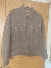 Levis 70503 corduroy for sale  ROTHERHAM