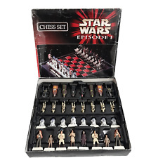 Star wars chess for sale  WELLINGBOROUGH