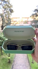 Occhiali swarovski usato  Milano