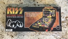 Kiss aucoin band for sale  La Follette