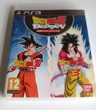 Usado, Dragonball Z Budokai HD Collection - Sony PS3 PlayStation 3/ PS3 (incl manual) comprar usado  Enviando para Brazil