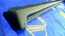 Minigonna opel renault usato  Aprilia