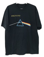 Camiseta Vintage Pink Floyd Dark Side Of The Moon Anos 90 Camiseta D comprar usado  Enviando para Brazil