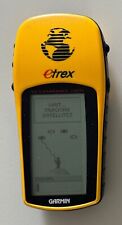 Garmin etrex gps usato  Ozzano Monferrato