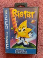 Ristar sega mega for sale  DERBY