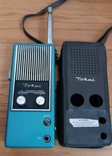 Tokai 1607 funkgerät gebraucht kaufen  Esens