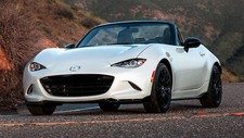 2016 mazda miata for sale  USA