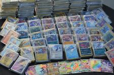50x pokemon card d'occasion  Expédié en Belgium
