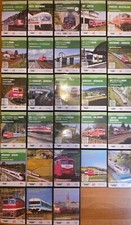 schonsten bahnstrecken gebraucht kaufen  Berchtesgaden
