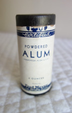 Vtg 4oz powdered for sale  Portland
