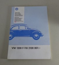 Bildkatalog teilekatalog käfe gebraucht kaufen  Jever