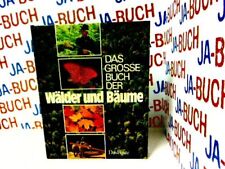 Große buch wälder gebraucht kaufen  Bingen