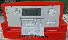 Viessmann vitotronic 200 gebraucht kaufen  Amt Wachsenburg, Elxleben