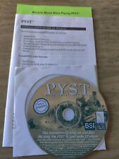 P.y. for sale  Berea