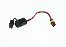 Presa usb originale usato  Matera