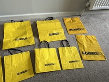 Selection selfridges paper for sale  BURY