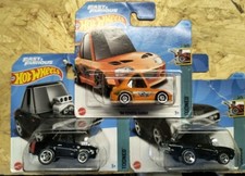 Hot wheels fast usato  Porto Viro