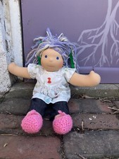 Bamboletta sitting friend for sale  Highwood