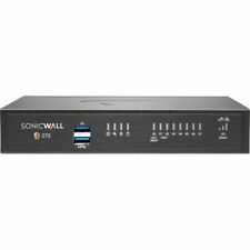 Sonicwall tz270 02ssc2821 for sale  Bellevue