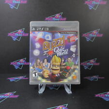 Buzz quiz playstation for sale  Largo