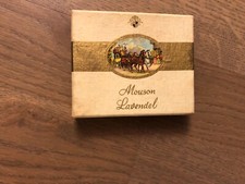 Mouson lavendel vintage gebraucht kaufen  Kerpen