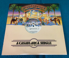 KISS "I Was Made For Lovin' You" NM Disco VINYL 12" : Casablanca NBD 20169 comprar usado  Enviando para Brazil