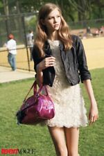 Borsa luella design usato  Spedire a Italy
