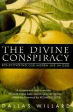 Divine conspiracy rediscoverin for sale  Montgomery