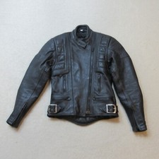 Belstaff leather motorcycle for sale  MANCHESTER