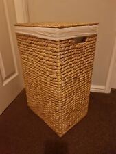 Dunelm mill wicker for sale  BEDFORD