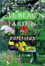 Beau jardin paresseux d'occasion  Hennebont