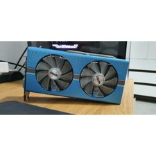 Sapphire nitro radeon usato  Ponte Nelle Alpi