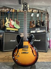 Epiphone inspired gibson for sale  ASHTON-UNDER-LYNE