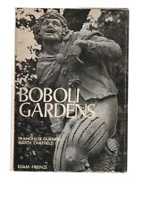 Boboli garden edam usato  Firenze